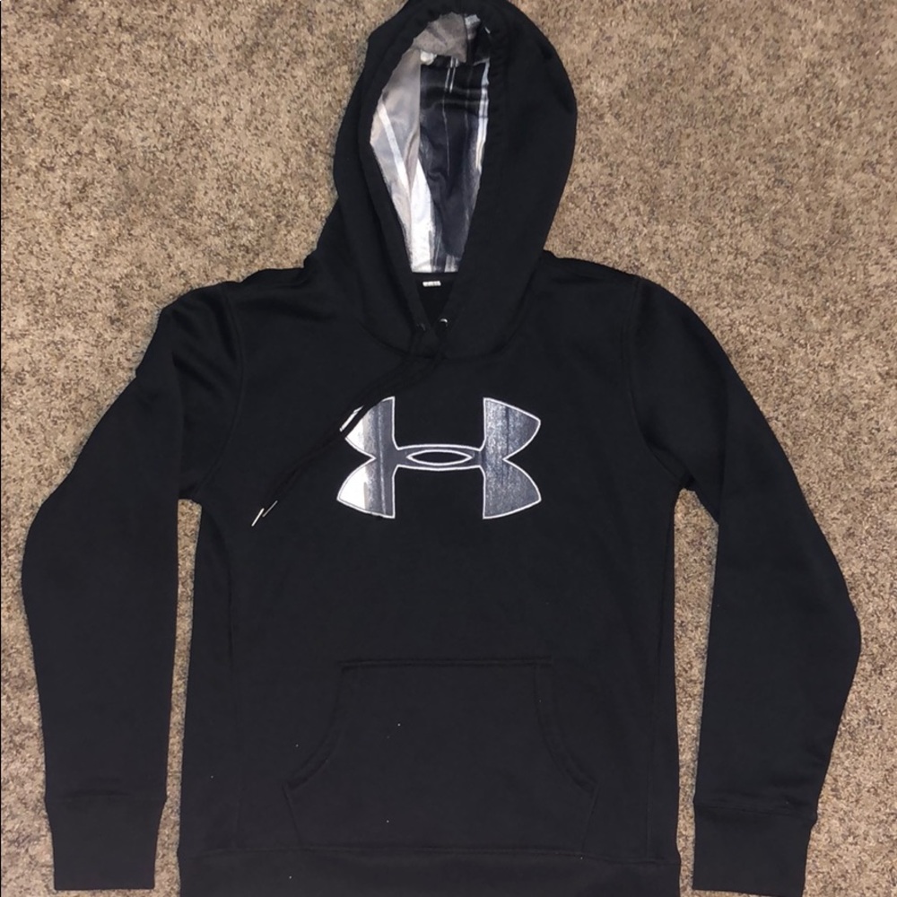Women’s Under Armour Sweatshirt
